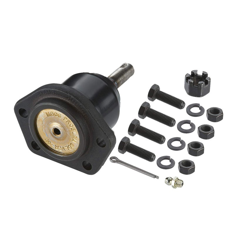 MOOG K6136 Front Upper Suspension Ball Joint for Chevrolet C10 - Image 2